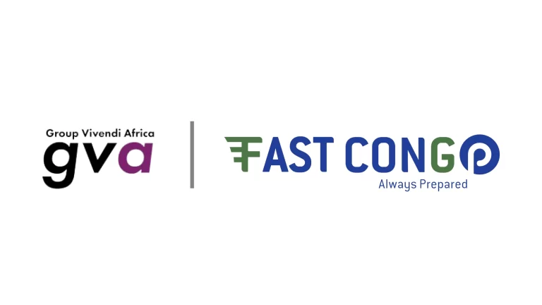 GVA press release / FastCongo