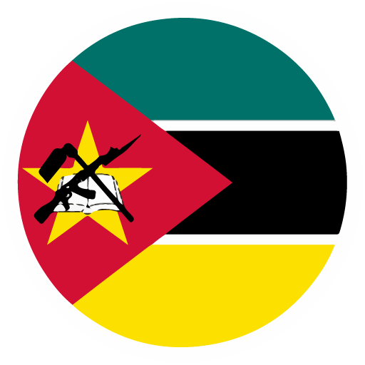 Mozambique