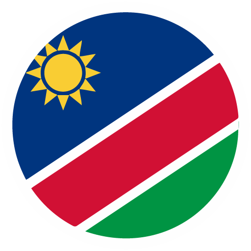 Namibie