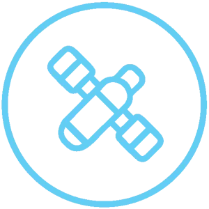 On representing Paratus's infrastructure.