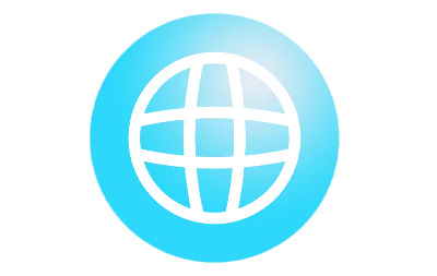 Icon representing the Paratus mission.