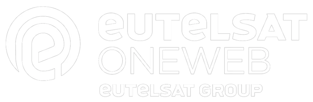 Eutelsat Oneweb logo