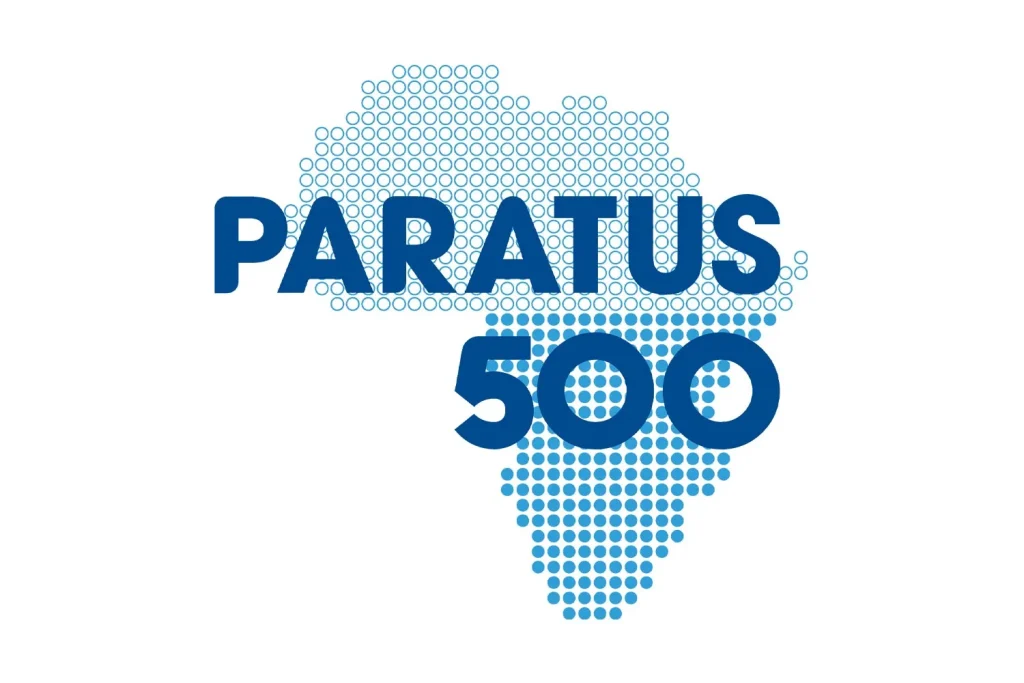 Paratus Group launches Paratus 500