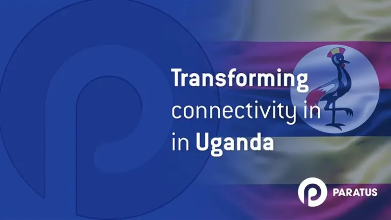 Paratus Uganda opens in Kampala