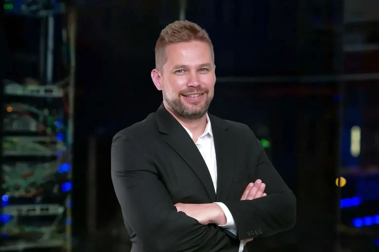Heinrich van Vuuren