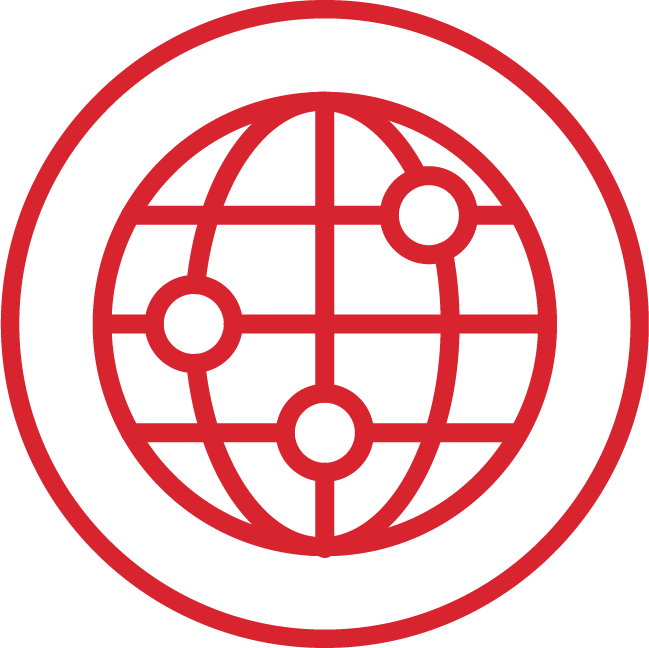 Paratus Africa - Connectivity