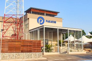 Paratus Zambia To The Rescue