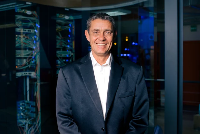 The Paratus Group’s top operator