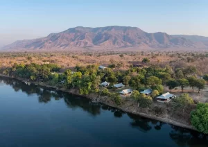 Paratus Zambia and Starlink satisfy tourist demand for high quality connectivity in remote areas