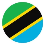Tanzania Flag