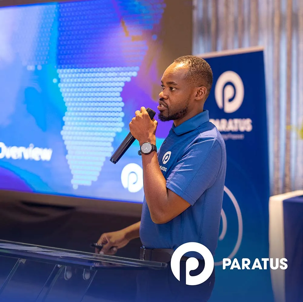 Paratus Zambia Launches Enterprise-Grade AI Sovereign Cloud with TouchNet and Zadara. Zadara AI Sovereign Cloud – hosted at the Paratus DC – supports Zambia’s AI and digital strategy