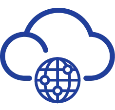ICON Web hosting
