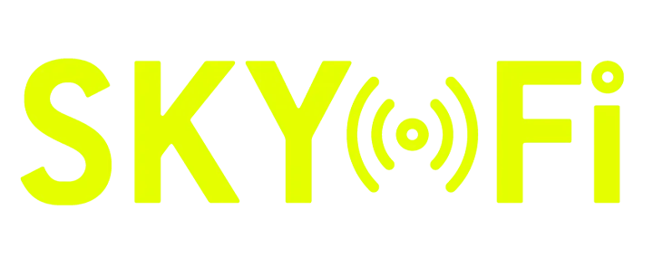 Paratus SKY Fi Logo