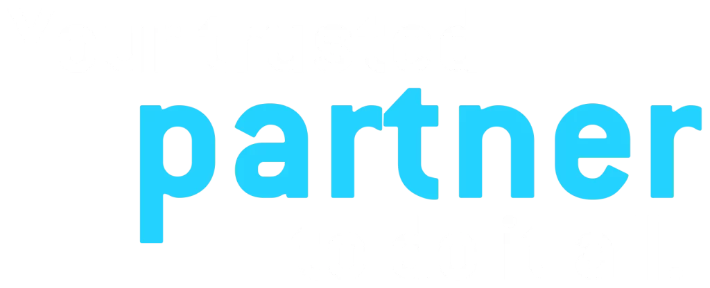 Your trusted partner to do it all