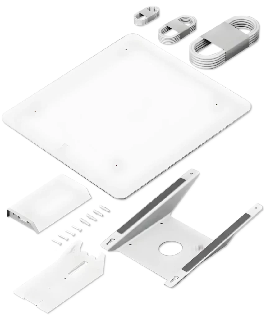 Starlink Performance Kit