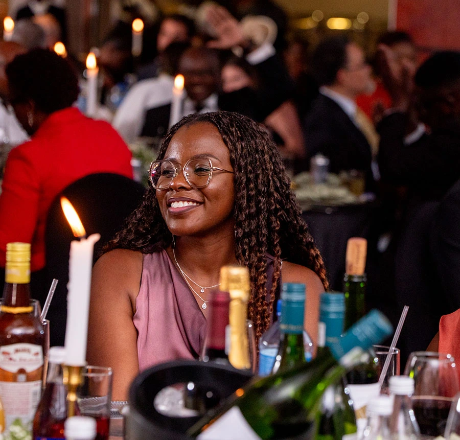 Event Photo - Paratus Zambia wins AMCHAM Award for Driving Digital Transformation