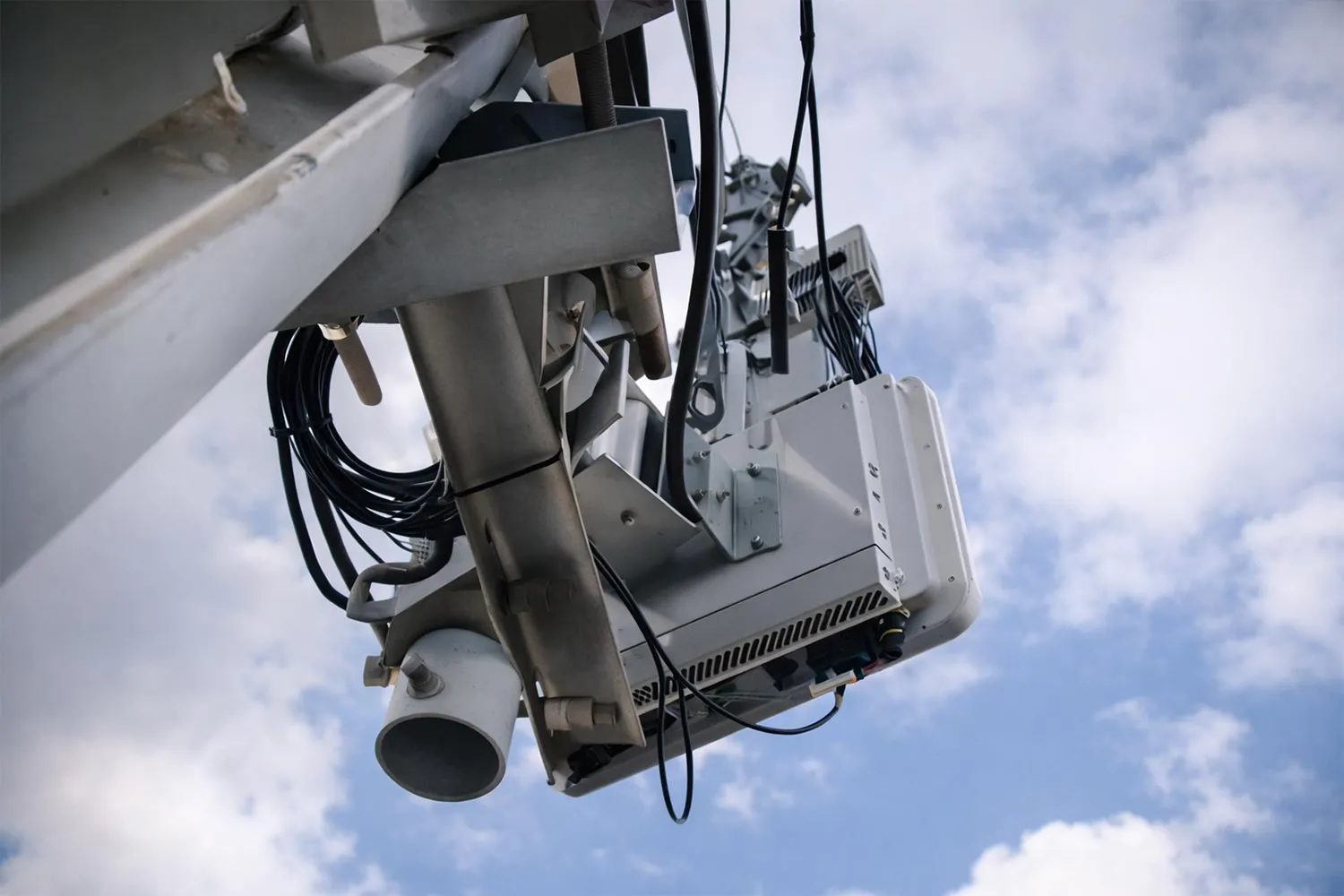 Paratus Zambia adds Next-Generation Fixed Wireless technology