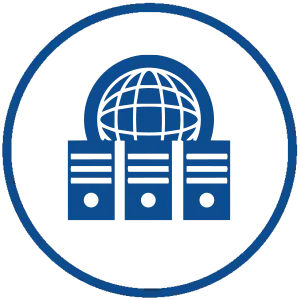 100G National Fiber Backbone